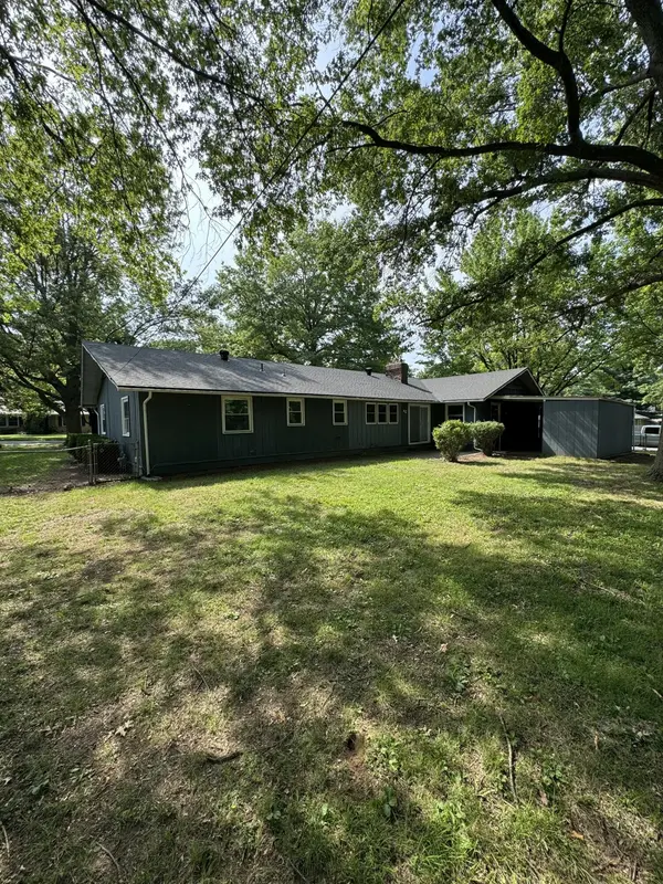 3510 S Broadway AVE, Springfield, MO 65807