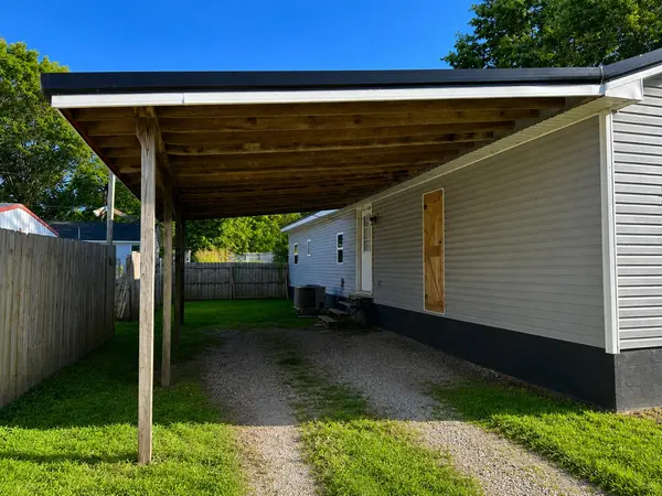 22457 Main ST, Weaubleau, MO 65774