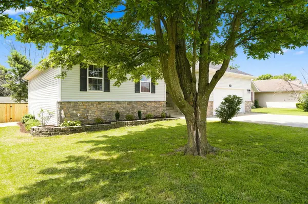 203 Penzance ST, Monett, MO 65708