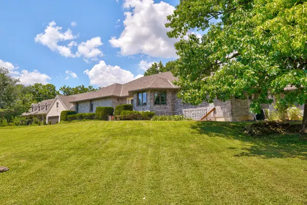 4991 S Buckingham LN, Springfield, MO 65810