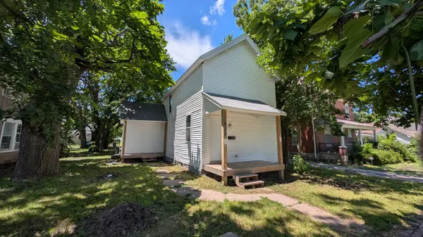 820 S Moffet AVE, Joplin, MO 64801