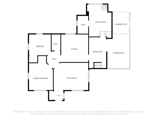 1175 Main ST, Mammoth Spring, AR 72554