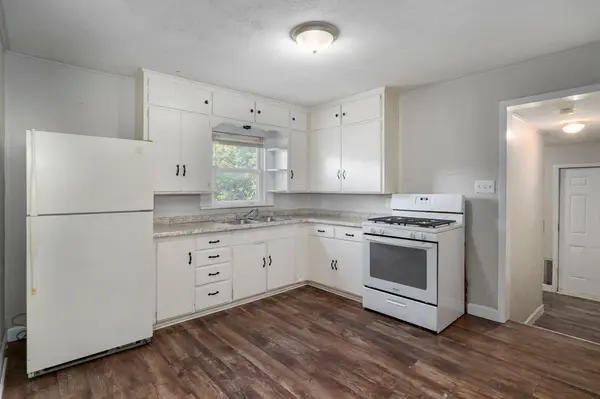 511 N Warren AVE, Springfield, MO 65802