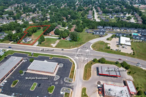 607 E Mount Vernon ST, Nixa, MO 65714