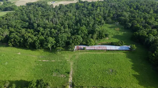 44 Thrasher LN, Anderson, MO 64831