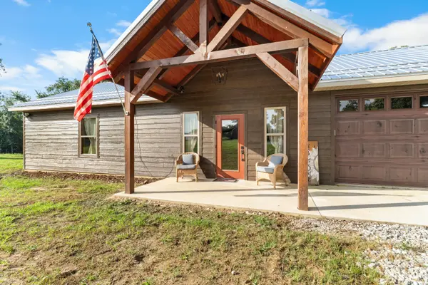 1132 Melody Mountain RD, Cedar Creek, MO 65627