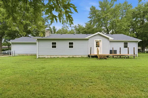 602 W Nixon ST, Buffalo, MO 65622