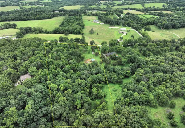 10 Acres Green Valley RD, Clever, MO 65631