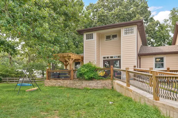 1205 Delzell Woods RD, Rogersville, MO 65742