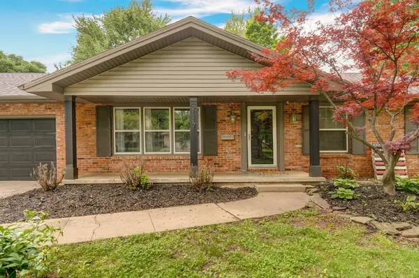 2117 E Montclair ST, Springfield, MO 65804