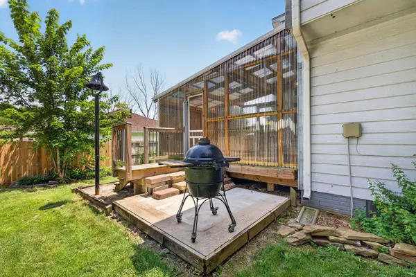 4219 E Summer Set ST, Springfield, MO 65802