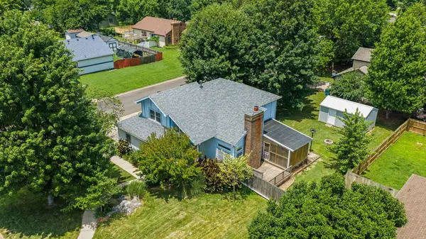4219 E Summer Set ST, Springfield, MO 65802