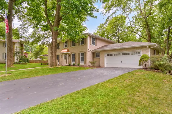 2435 E Michelle PL, Springfield, MO 65804