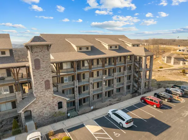 130 Royal Vista DR #605, Branson, MO 65616