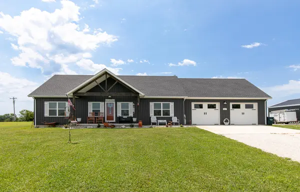 4431 S 82nd RD, Bolivar, MO 65613