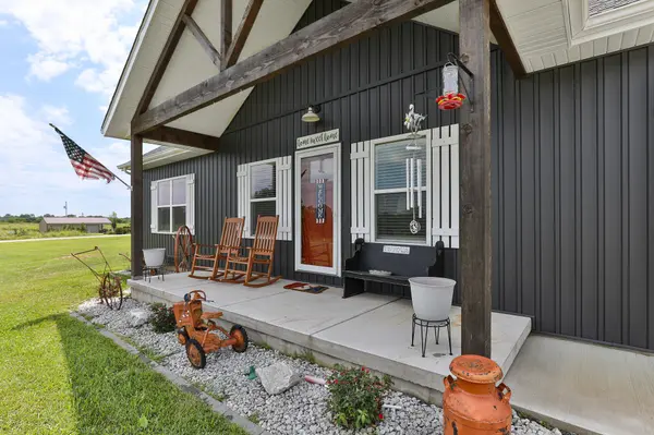 4431 S 82nd RD, Bolivar, MO 65613