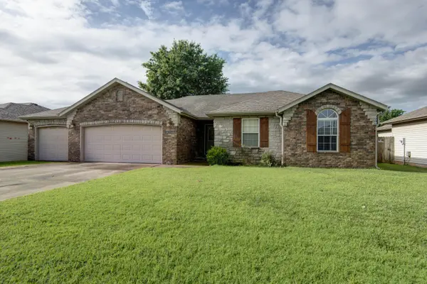 4776 W Stanford ST, Springfield, MO 65802