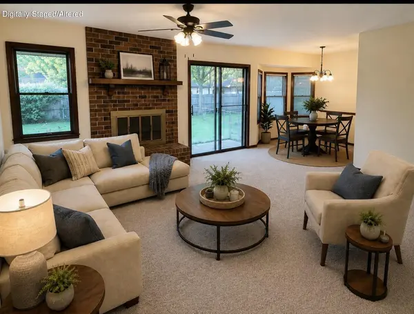 1141 E Cambridge ST, Springfield, MO 65807