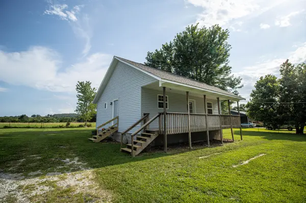 84 Nichols DR, Western Grove, AR 72685