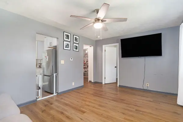 1105 N Prospect AVE, Springfield, MO 65802