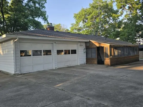 208 E Bodine AVE, Clinton, MO 64735