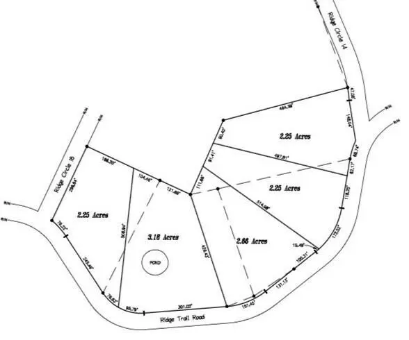 000 Ridge Trail RD #Lot D, Tunas, MO 65764