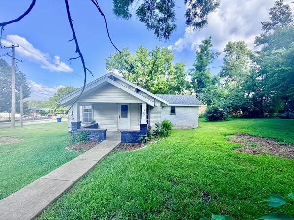 502 Campbell ST, Greenfield, MO 65661