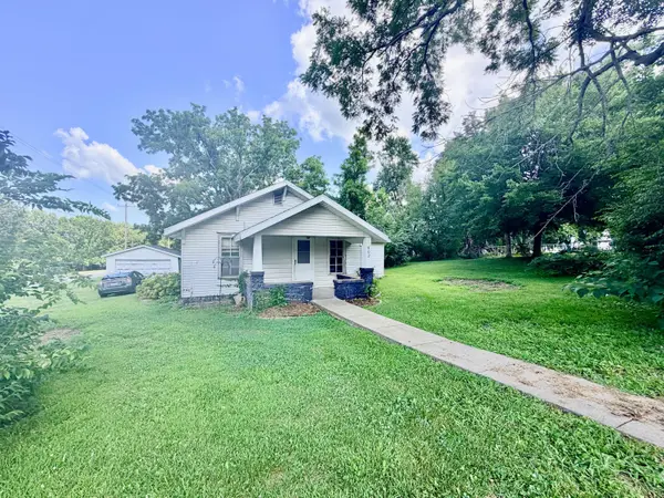 502 Campbell ST, Greenfield, MO 65661