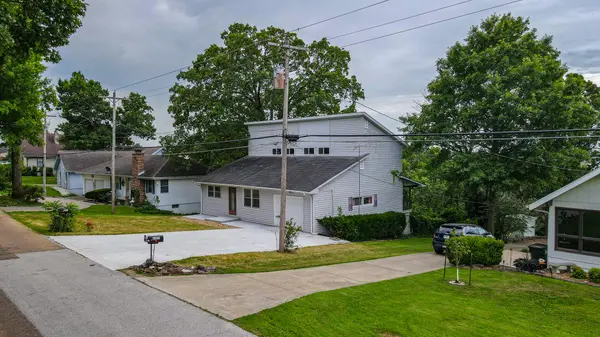 21204 County Road 295, Hermitage, MO 65668