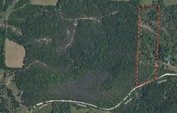 Tract 1 Little Woods RD, Elizabeth, AR 72531