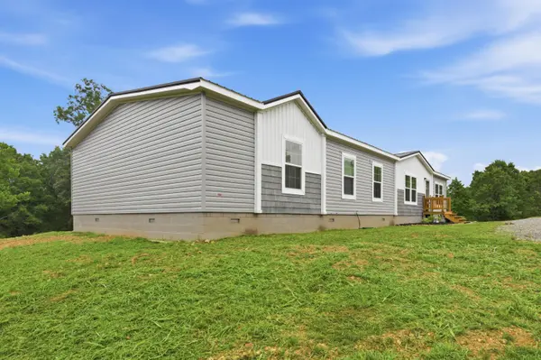 1270 Plainview RD, Anderson, MO 64831