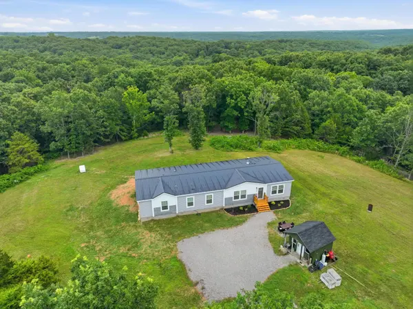 1270 Plainview RD, Anderson, MO 64831