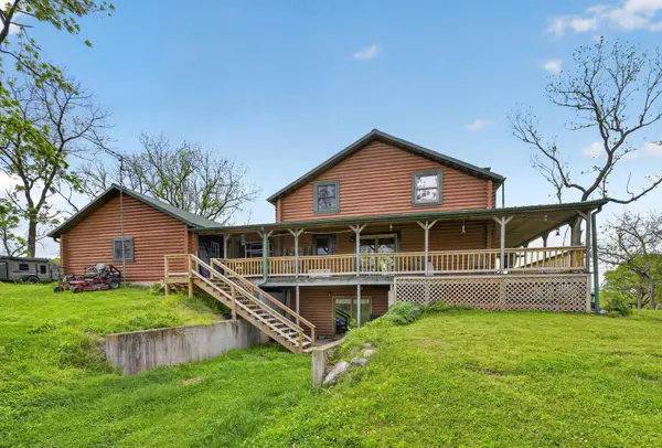 4145 Route Cc, Anderson, MO 64831