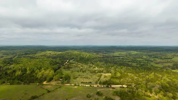 Tract 8 Little Woods RD, Elizabeth, AR 72531