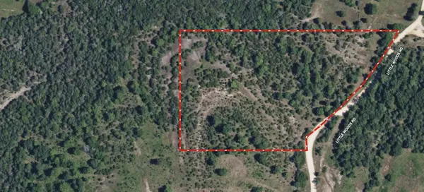 Tract 8 Little Woods RD, Elizabeth, AR 72531