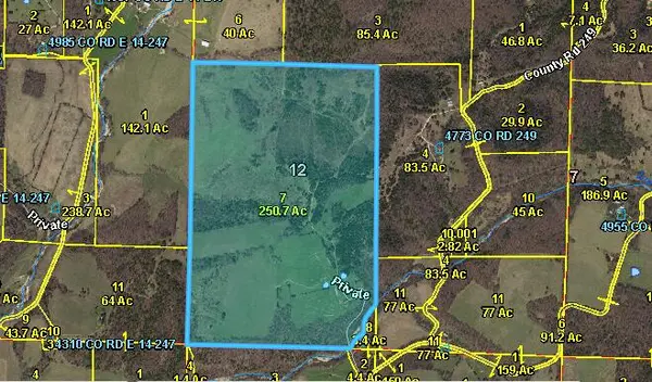 Tbd County Road 14-252, Drury, MO 65638