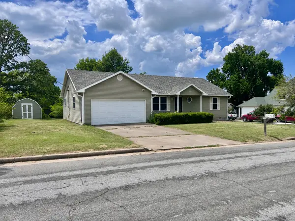 1010 Rex AVE, Joplin, MO 64801