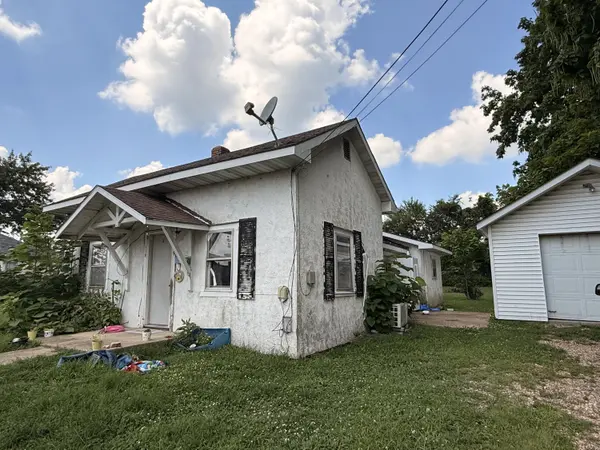 719 W Frisco ST, Mountain Grove, MO 65711