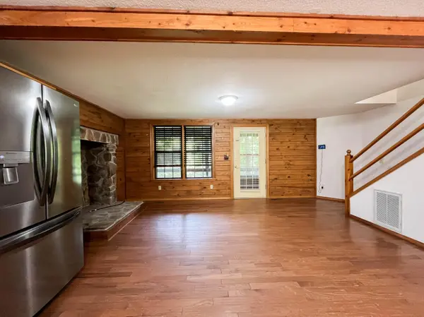1023 Timber Ridge RD, Mammoth Spring, AR 72554