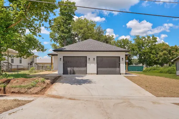 717 N Weaver AVE, Springfield, MO 65802