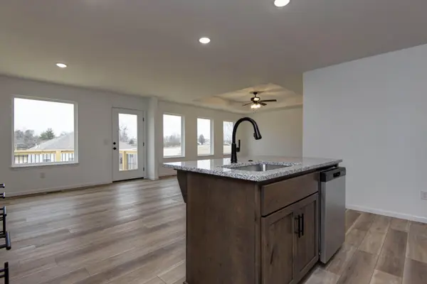 517 N Bryan AVE #Lot 31, Rogersville, MO 65742