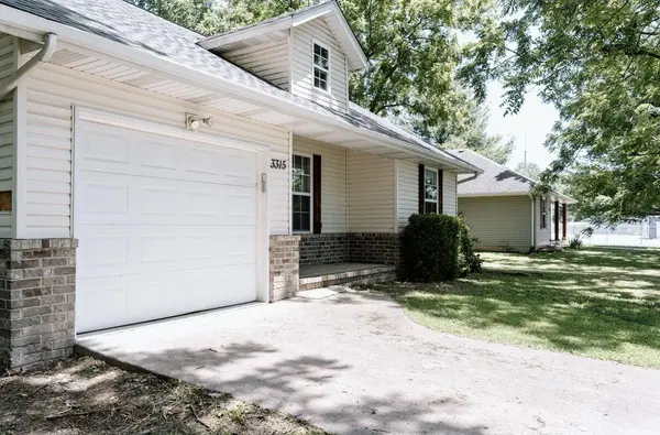 3315 W Grand ST, Springfield, MO 65802
