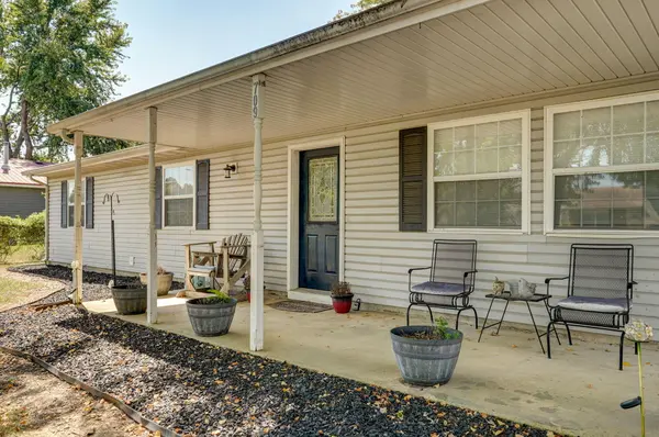 709 S Birch ST, Buffalo, MO 65622