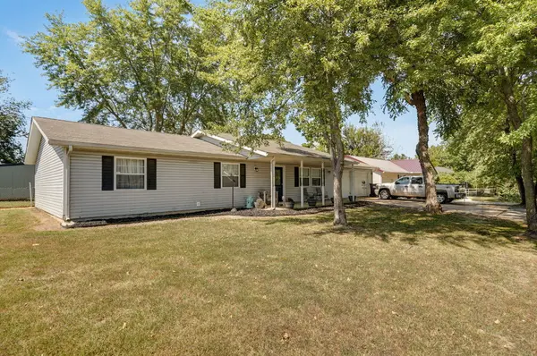 709 S Birch ST, Buffalo, MO 65622