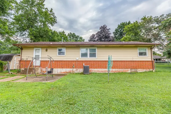 711 E National AVE, Richland, MO 65556