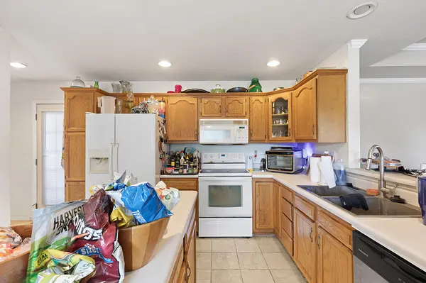 705 S Whippoorwill DR, Strafford, MO 65757