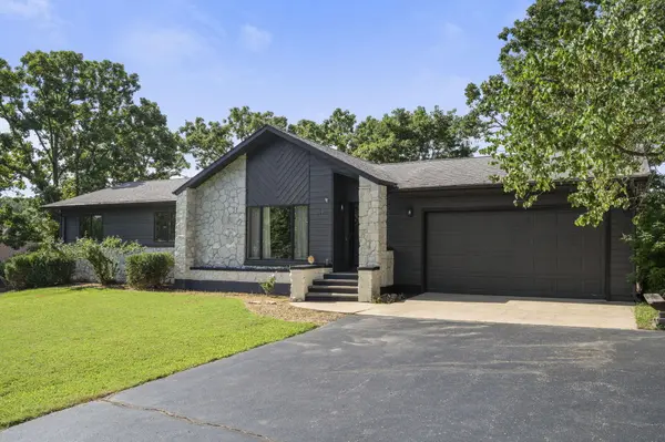 299 Sunny Brook DR, Branson, MO 65616