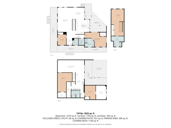 804 County Road E 14-357, Dora, MO 65637