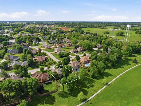 475 Mockingbird Ridge, Rogersville, MO 65742