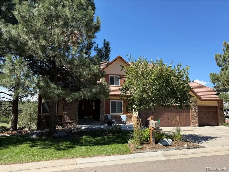 834 Good Hope, Castle Rock, CO 80108